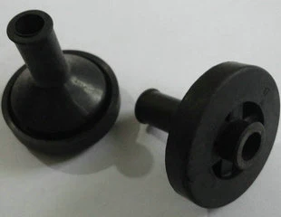 Kalıplanmış Kauçuk Parçalar